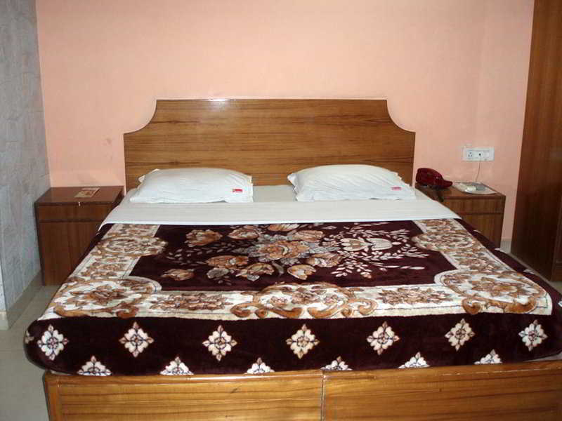 Hotel Ashoka International Neu-Delhi Exterior foto